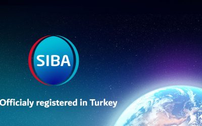 SIBA: Syrian International Business Association Officially Registered in Turkey