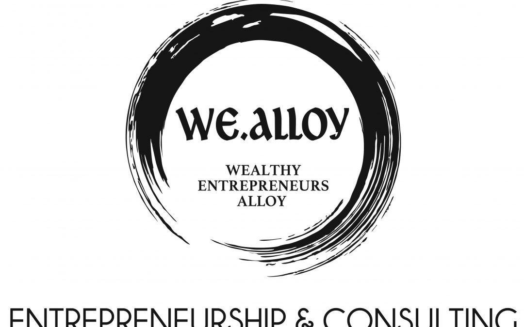 فريق WE.Alloy .. حتّى نبني مجتمع ريادي عربي في تركيا